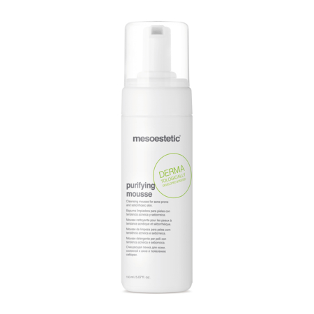 Purifying Mousse 150ml