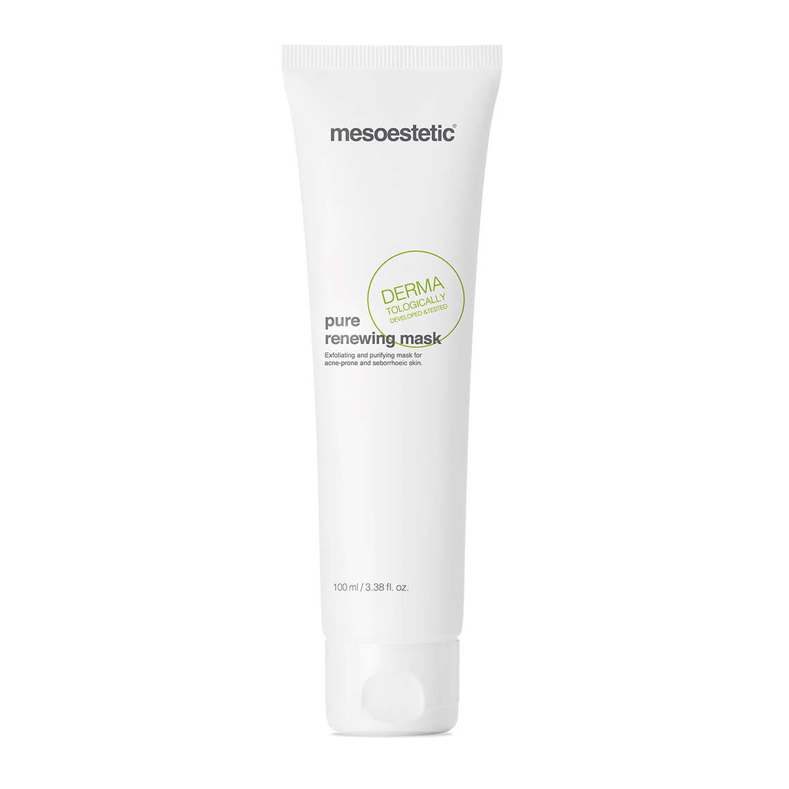 Pure Renewing Mask 100ml