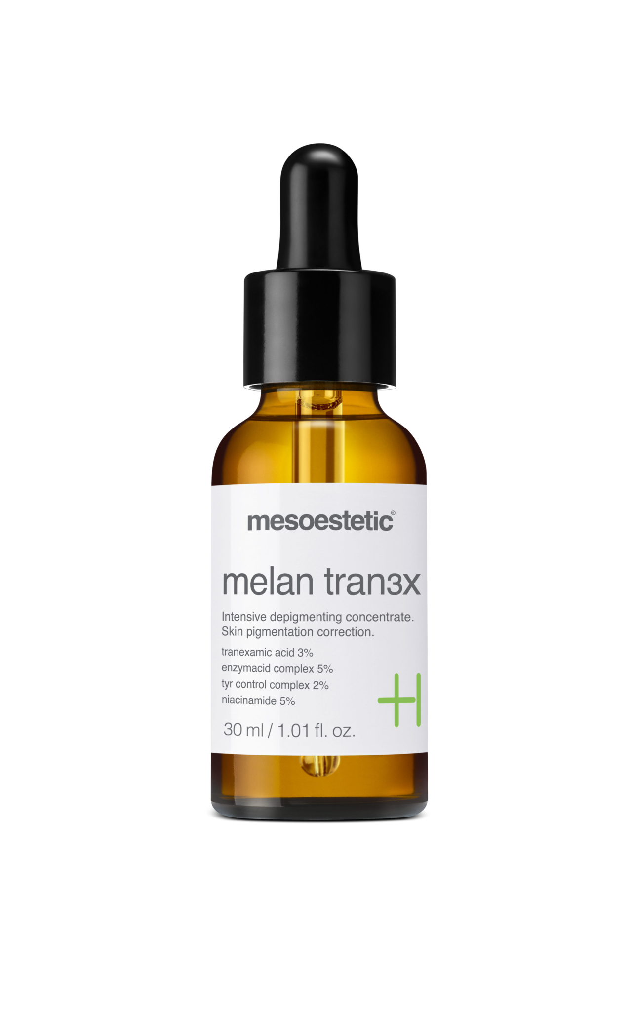 Melan Tran3x Intensive Depigmenting Concentrate 30ml