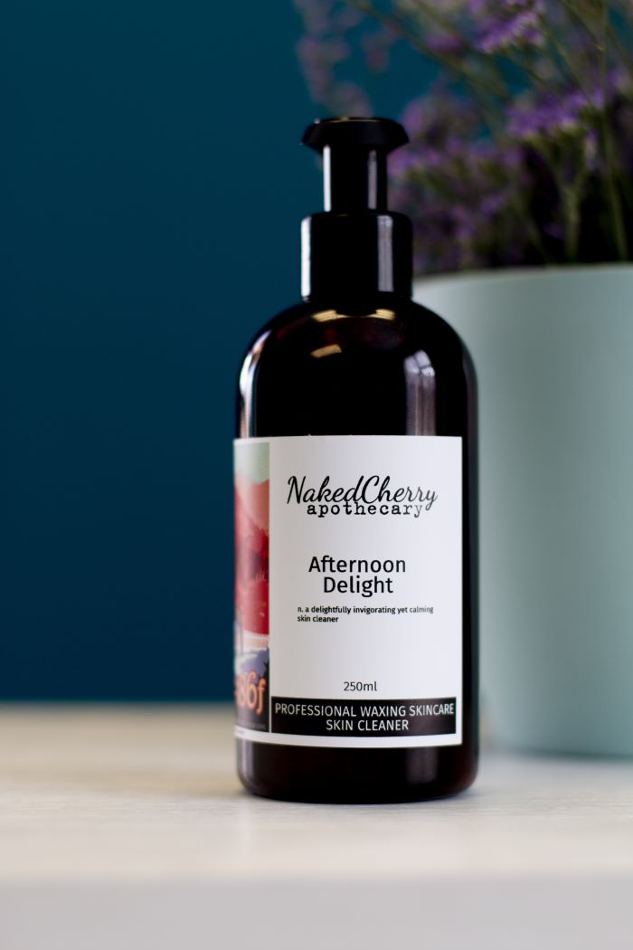 Afternoon Delight Skin Cleaner 50ml