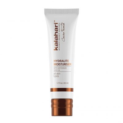 Hydralite Moisturiser 50ml