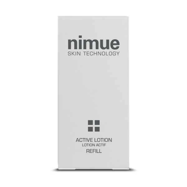 Active Lotion 60ml - Refill