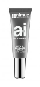 a.i Neck & Décolleté Cream 50ml