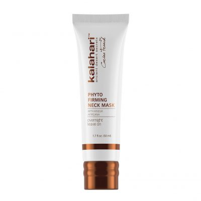 Phyto Firming Neck Mask 50ml
