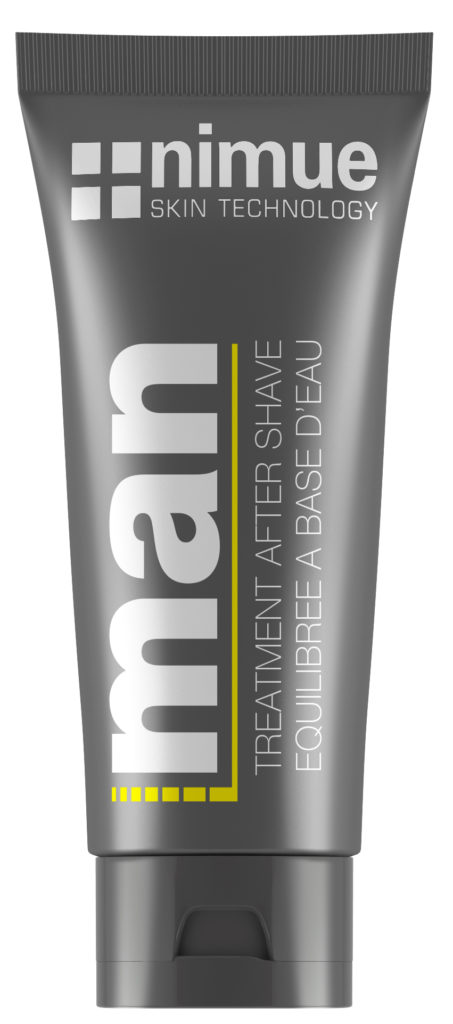 Man Treatment Aftershave 100ml