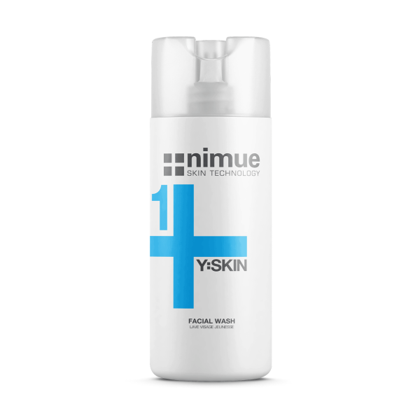 Y:Skin Facial Wash 200ml