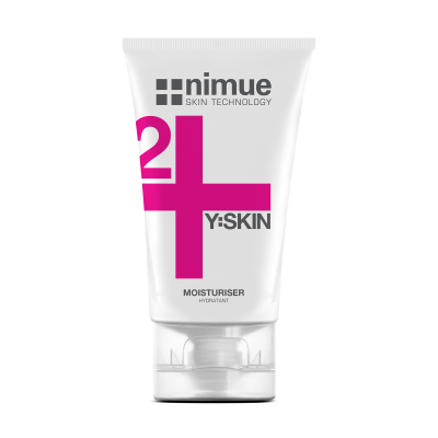 Y:Skin Moisturiser 60ml