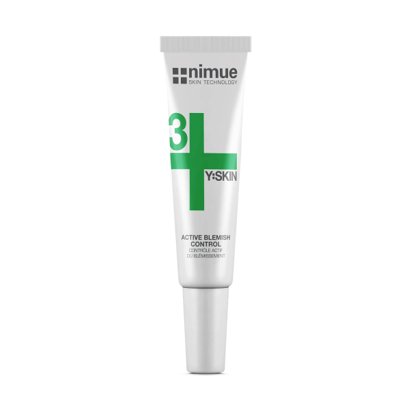 Y:Skin Active Blemish Control 15ml