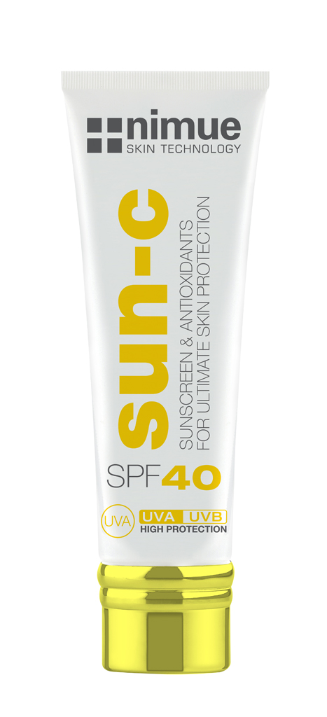 Sun-C SPF 40 60ml