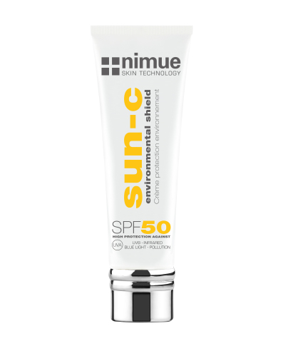 Sun-C Environmental Shield SPF 50 50ml