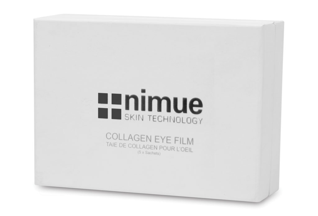 Collagen Eye Film 5 Sachets