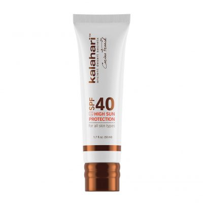 SPF 40 Sun Protection 50ml