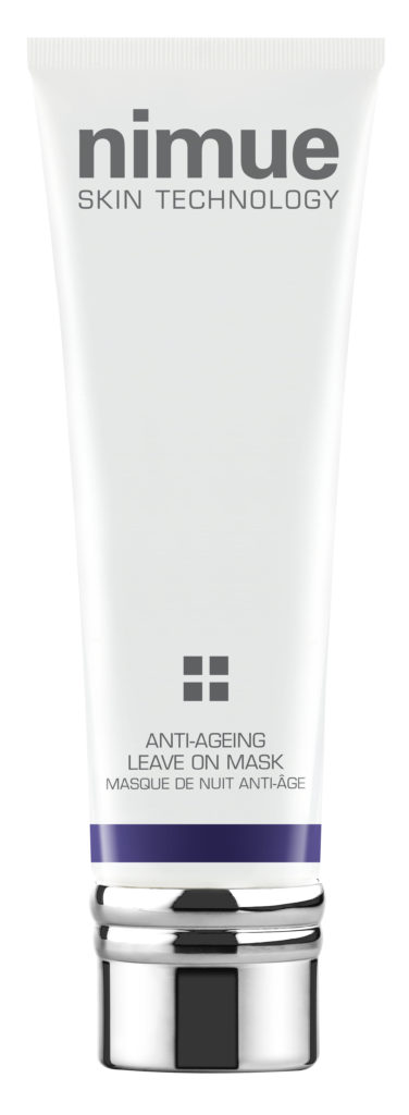 Anti-Ageing Leave On Mask 60ml