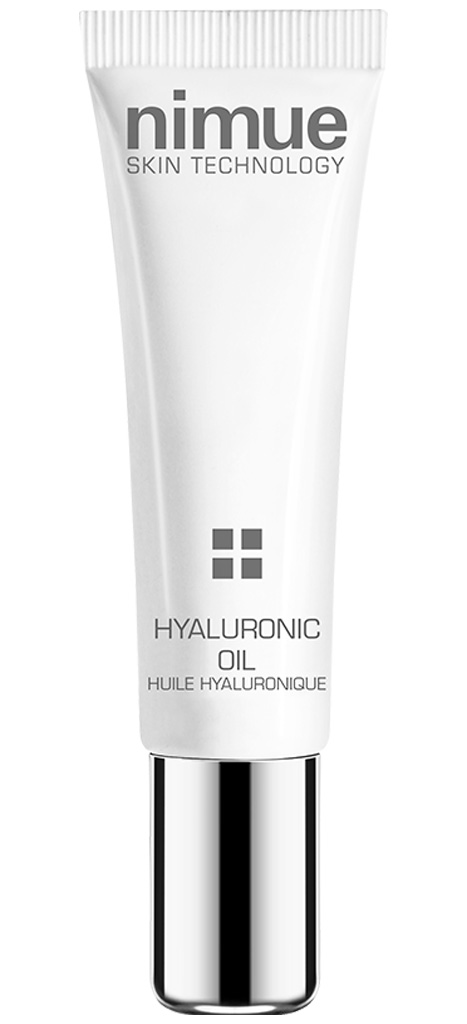 Hyaluronic Oil 15ml