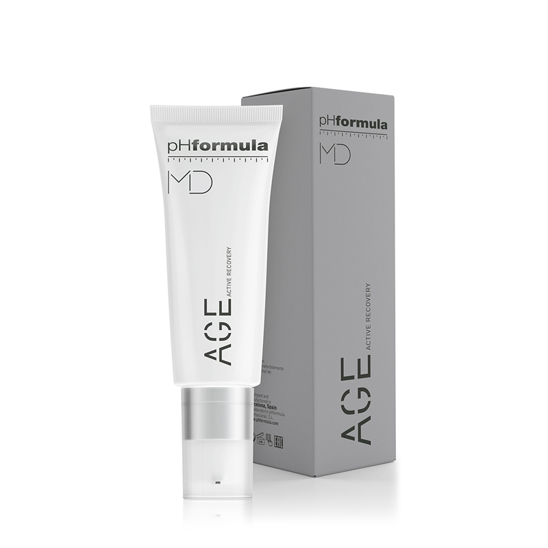 MD A.G.E. Active Recovery 50ml