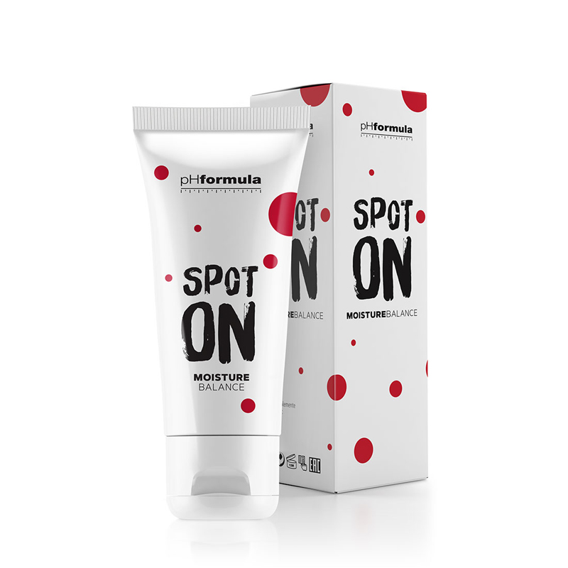 SPOT ON Moisture Balance 50ml