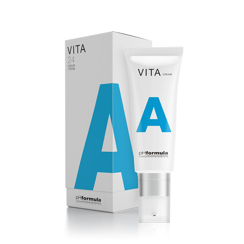 VITA A Cream 50ml