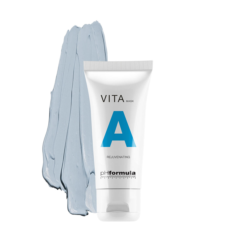 VITA A Rejuvenating Face Mask 50ml