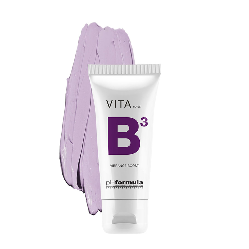 VITA B3 Vibrance Boost Mask 50ml