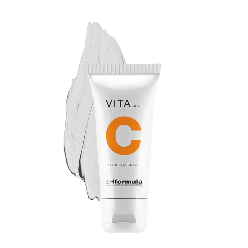 VITA C Bright Overnight Mask 50ml