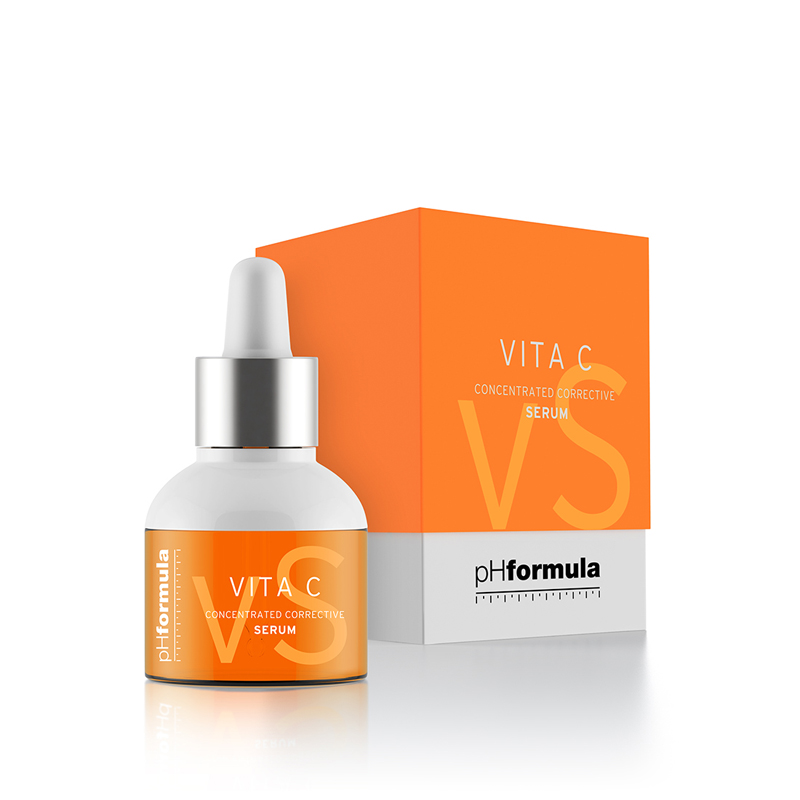 VITA C Concentrated Corrective Serum 30ml