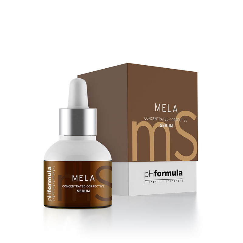 MELA Concentrated Corrective Serum 30ml