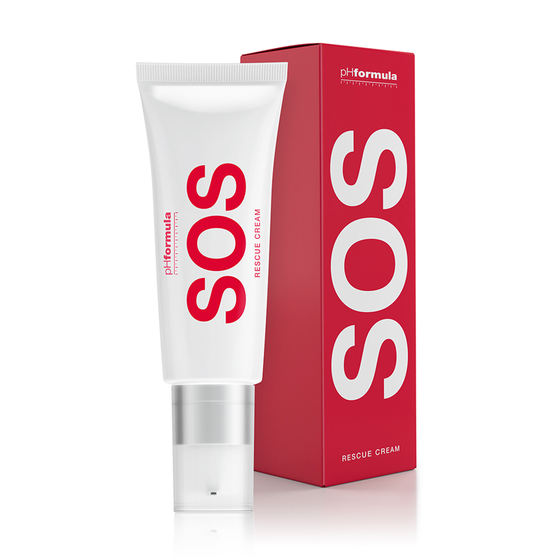 SOS Rescue Cream 50ml