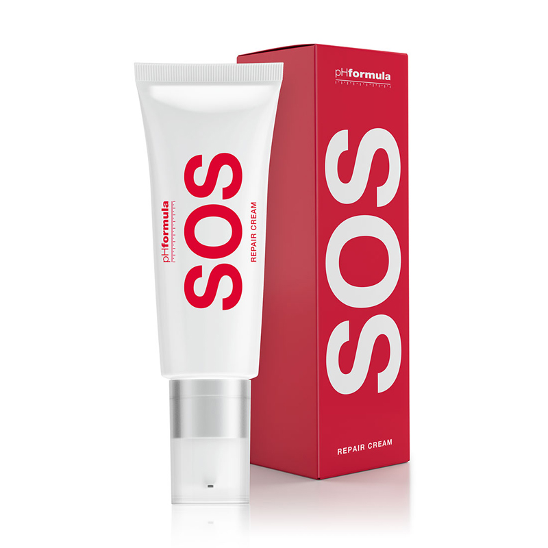 SOS Repair Cream 50ml