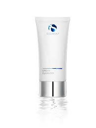 IS Cream Cleanser 120ml