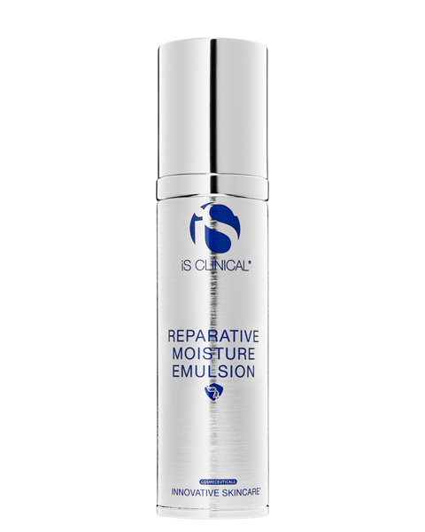 IS Reparative Moisture Emulsion 50g