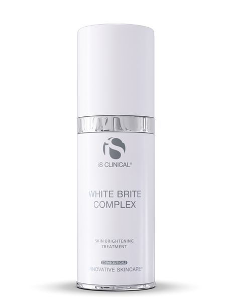 IS White Brite Complex 30g