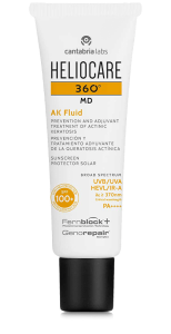 Heliocare 360° MD AK Fluid 100+ 50ml