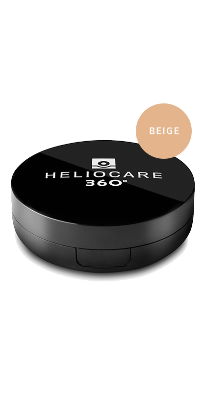 Heliocare 360º Cushion Compact SPF 50+ (Beige) 10g