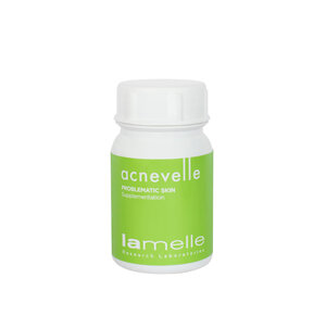 Acnevelle Plus 60 Tablets