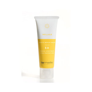 Helase 50+ Sunscreen 50ml