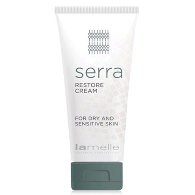 Lamelle Serra Restore Cream 50ml