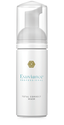 Exuviance Total Correct Wash 125ml