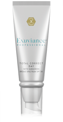 Exuviance Total Correct Day SPF30 50g