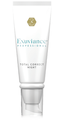 Exuviance Total Correct Night 50g