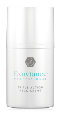 Exuviance Triple Action Neck Cream 50g