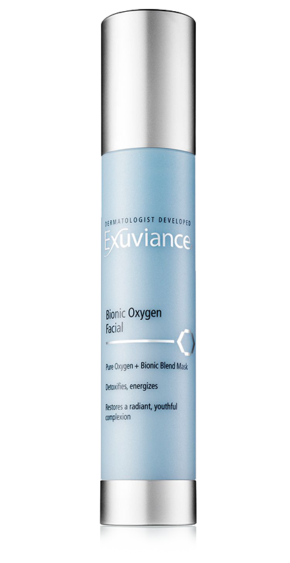 Exuviance Bionic Oxygen Facial 97ml