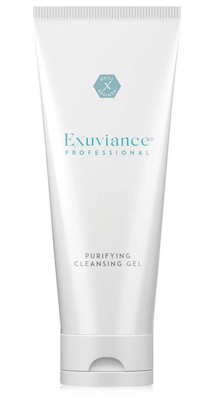 Exuviance Purifying Cleansing Gel 212ml