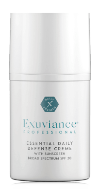 Exuviance Essential Daily Defense Crème SPF20 50g