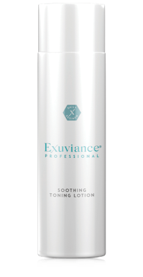 Soothing Toning Lotion 200ml
