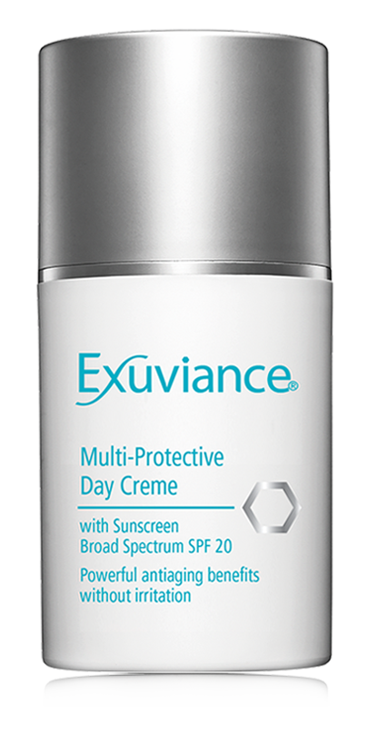 Exuviance Multi-Protective Day Crème SPF20 50g