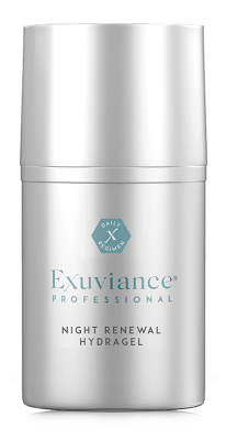 Exuviance Night Renewal HydraGel 50ml