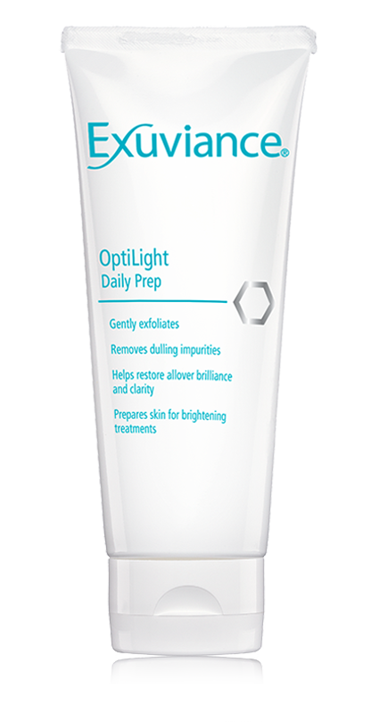 Exuviance OptiLight Daily Prep 100ml