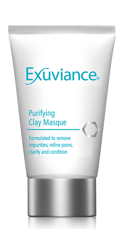 Exuviance Purifying Clay Masque 50g