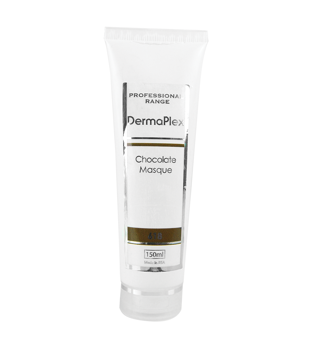 DermaPlex Professional Chocolate Masque 100ml