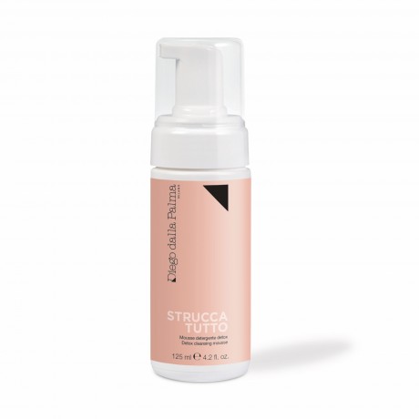 STRUCCATUTTO - DETOX CLEANSING MOUSSE 125ml